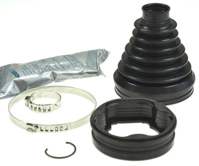 Комплект пыльника, приводной вал LÖBRO 306076