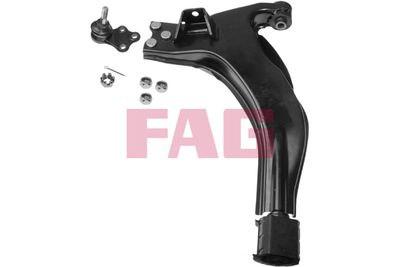 Õõtshoob, käändmik Schaeffler FAG 821 0740 10