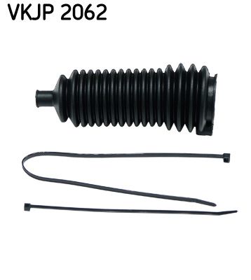 Комплект пыльника, рулевое управление SKF VKJP 2062