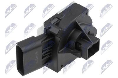 Переключатель зажигания NTY EKS-CH-000