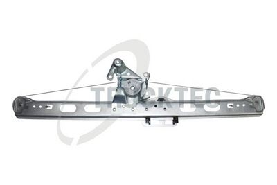 Stikla pacelšanas mehānisms TRUCKTEC AUTOMOTIVE 02.54.034