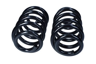 Пружина ходовой части MAXGEAR 60-1248D