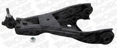 Neatkarīgās balstiekārtas svira, Riteņa piekare MONROE L25568