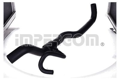 Radiatora cauruļvads ORIGINAL IMPERIUM 20730