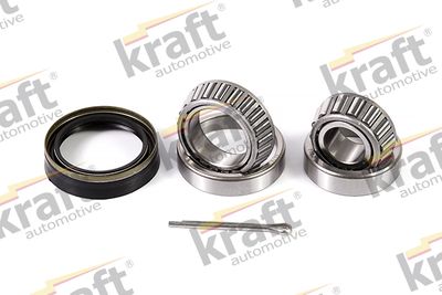 KRAFT AUTOMOTIVE 4100270 Riteņa rumbas gultņa