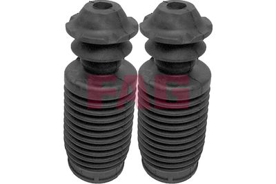 Putekļu aizsargkomplekts, Amortizators Schaeffler FAG 811 0080 30