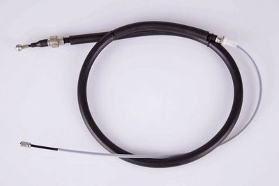 Тросик, cтояночный тормоз HELLA 8AS 355 666-231