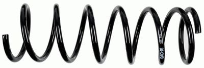 Balstiekārtas atspere SACHS 998 985