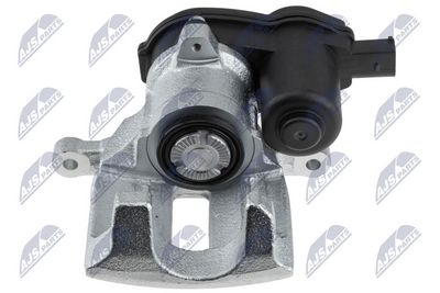 Тормозной суппорт NTY HZT-LR-027