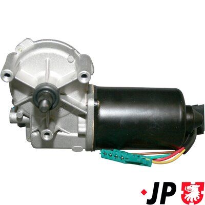 Двигатель стеклоочистителя JP GROUP 1398200300