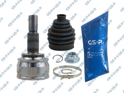 Шарнирный комплект, приводной вал GSP 801406