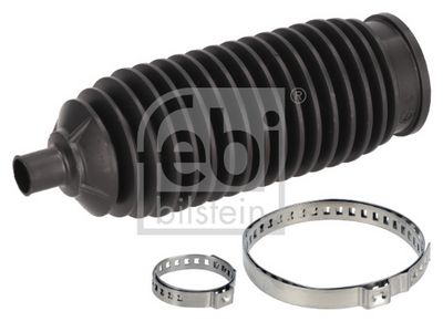 Putekļusargu komplekts, Stūres iekārta FEBI BILSTEIN 1004400