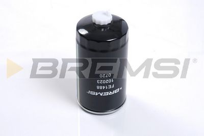 Degvielas filtrs BREMSI FE1488