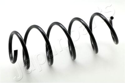 Balstiekārtas atspere JAPANPARTS ZC4049A