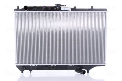 Radiators, Motora dzesēšanas sistēma NISSENS 63390