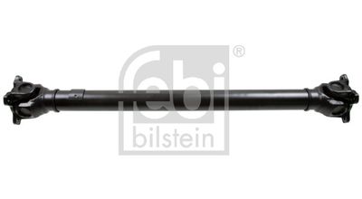 Kardānvārpsta, Galvenais pārvads FEBI BILSTEIN 174104