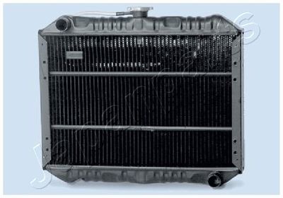 Radiators, Motora dzesēšanas sistēma JAPANPARTS RDC212002