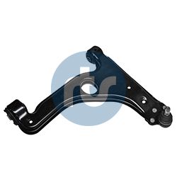 Neatkarīgās balstiekārtas svira, Riteņa piekare RTS 96-00348-1
