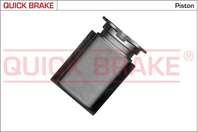 QUICK BRAKE 185058K Virzulis, Bremžu suports