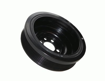 Ременный шкив, коленчатый вал CONTINENTAL CTAM VD1111