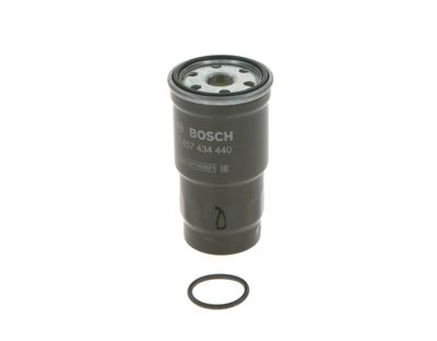 Топливный фильтр BOSCH 1457434440