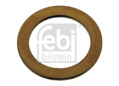 Blīvgredzens, Eļļas noliešanas korķis FEBI BILSTEIN 04537