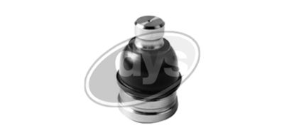 Balst-/Virzošais šarnīrs DYS 27-26098