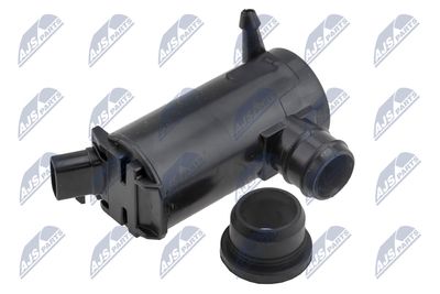 Ūdenssūknis, Stiklu tīrīšanas sistēma NTY ESP-KA-005