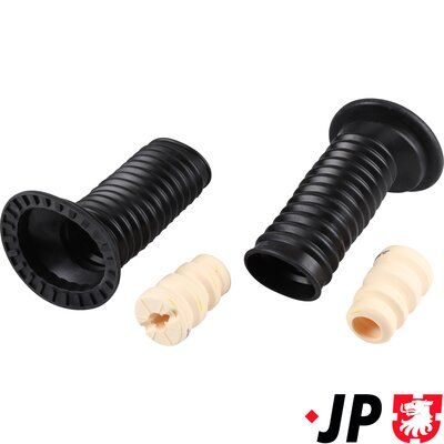 Пылезащитный комплект, амортизатор JP GROUP 4842702910