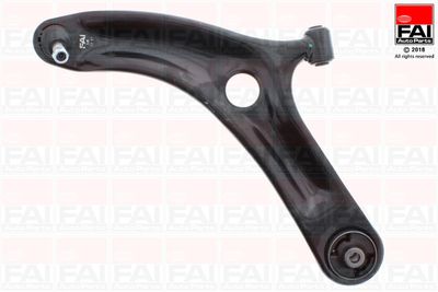 Neatkarīgās balstiekārtas svira, Riteņa piekare FAI AutoParts SS7220