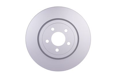 Тормозной диск HELLA 8DD 355 128-961