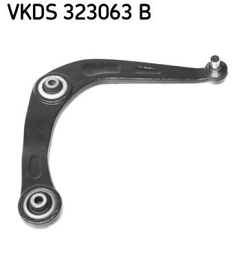 Рычаг независимой подвески колеса, подвеска колеса SKF VKDS 323063 B