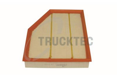Gaisa filtrs TRUCKTEC AUTOMOTIVE 08.14.048