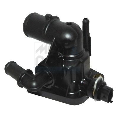 Termostats, Dzesēšanas šķidrums MEAT & DORIA 92748