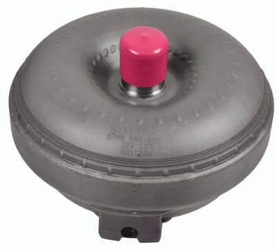 Griezes momenta pārveidotājs SACHS 0700 600 047