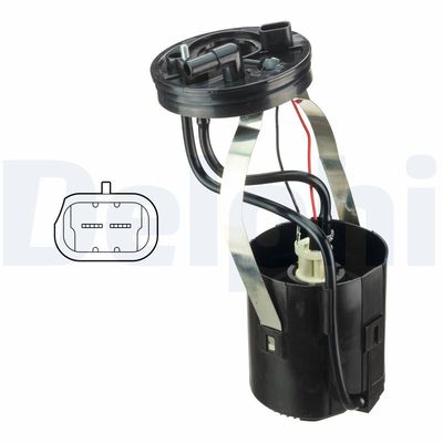 Элемент системы питания DELPHI FG2655-12B1