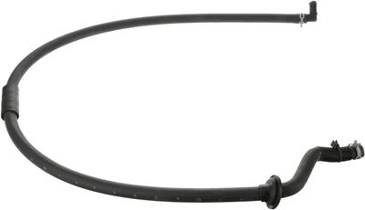 Шланг системы обогрева GATES 02-2862