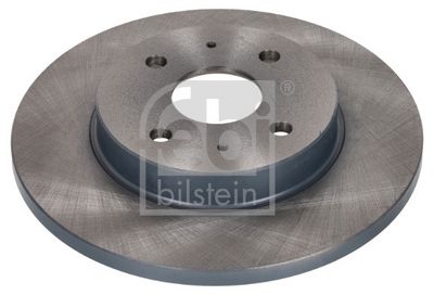 Bremžu diski FEBI BILSTEIN 1004423