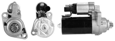 Starteris DRI 311229102