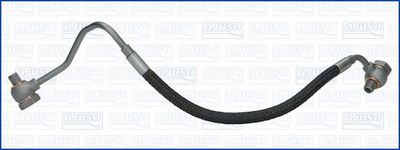 Eļļas cauruļvads, Kompresors AJUSA OP10204