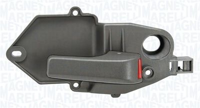 Ārējais durvju rokturis MAGNETI MARELLI 350105031700