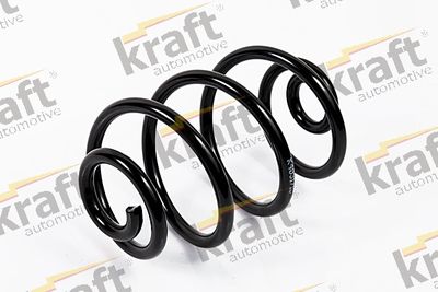 Balstiekārtas atspere KRAFT AUTOMOTIVE 4031710