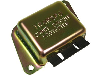 Ģeneratora sprieguma regulators AS-PL ARE9140S