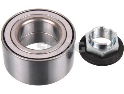 Комплект подшипника ступицы колеса SWAG 33 10 2663