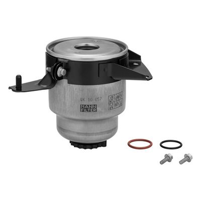 Degvielas filtrs MANN-FILTER WK 10 057 KIT
