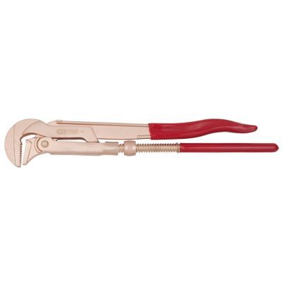 Cauruļu atslēga KS TOOLS 962.4016