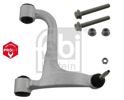 Neatkarīgās balstiekārtas svira, Riteņa piekare FEBI BILSTEIN 40608