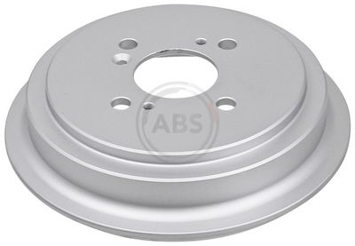 Bremžu trumulis A.B.S. 2691-S
