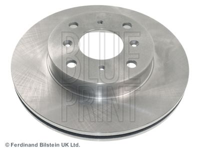 Bremžu diski BLUE PRINT ADH243112