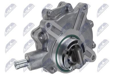 Vakuumsūknis, Bremžu sistēma NTY PVP-BM-005